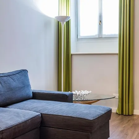Via Valverde 4 Apartamento Verona