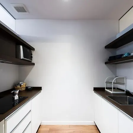 Apartamento Via Valverde 4 Verona