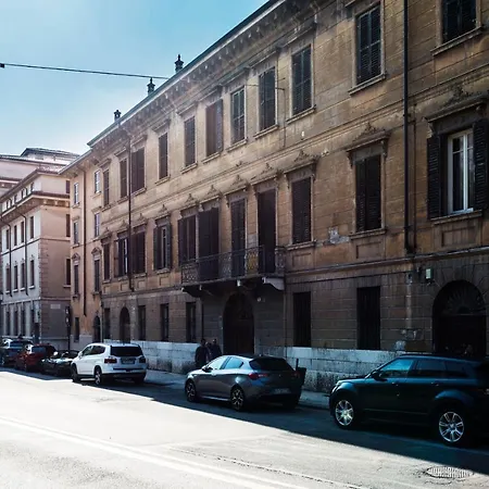 Via Valverde 4 Apartment Verona