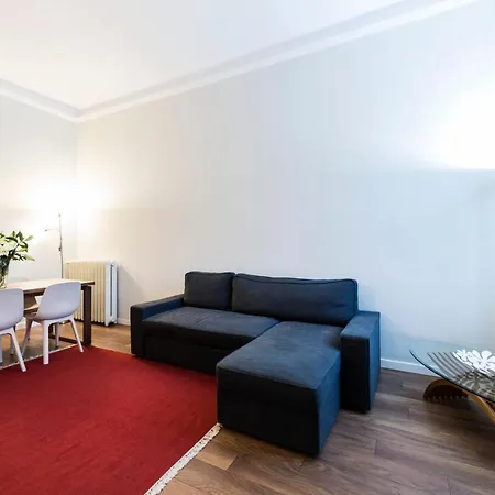 Apartment Via Valverde 4 Verona