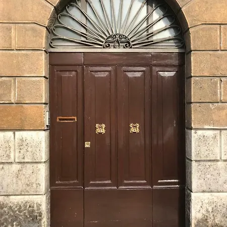 Via Valverde 4 Apartamento Verona